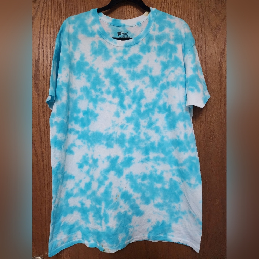 Tie Dye Shirt